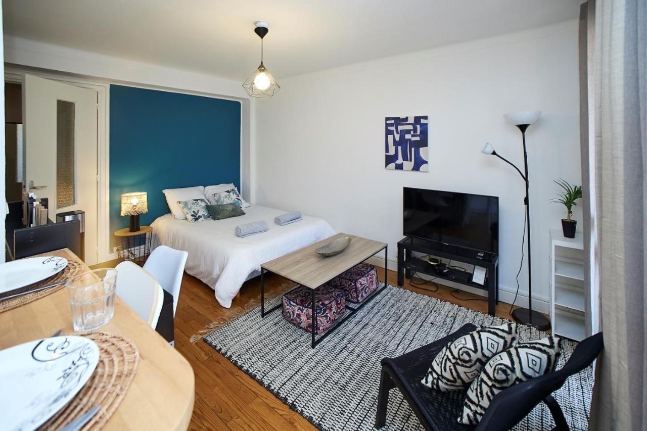 Studio 30M2 Cosy - Toulouse - Capitole A 5 Min Exteriér fotografie