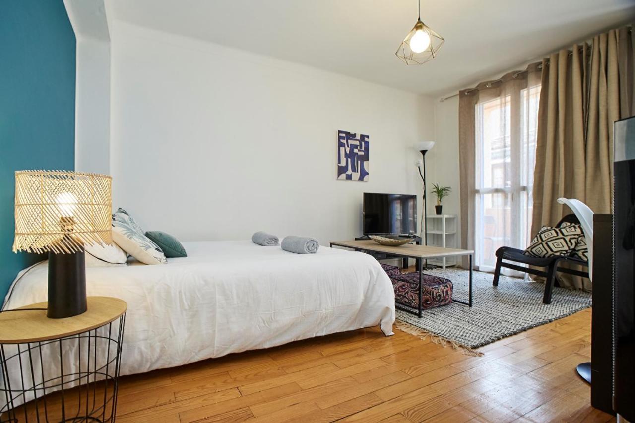 Studio 30M2 Cosy - Toulouse - Capitole A 5 Min Exteriér fotografie