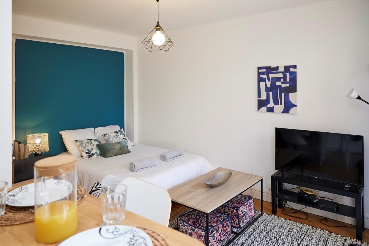 Studio 30M2 Cosy - Toulouse - Capitole A 5 Min Exteriér fotografie