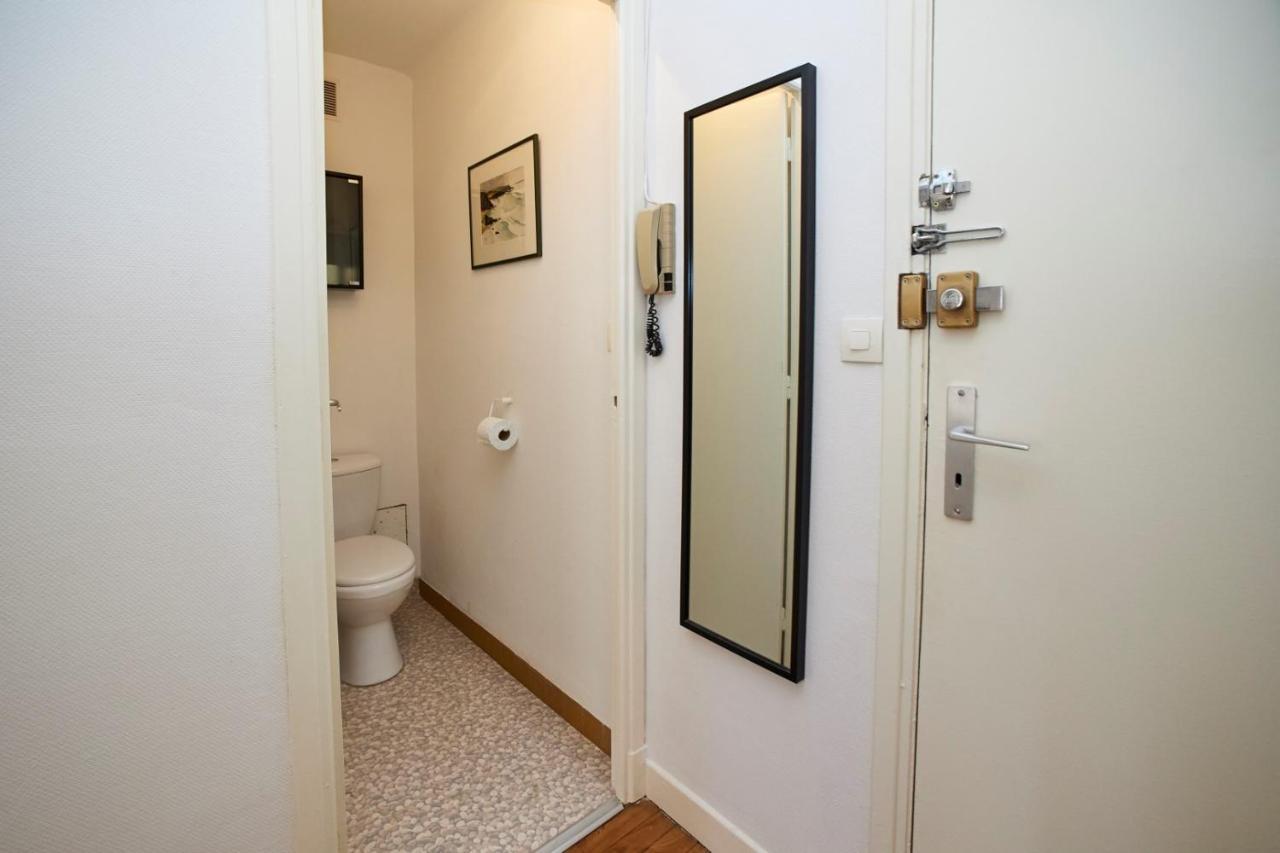 Studio 30M2 Cosy - Toulouse - Capitole A 5 Min Exteriér fotografie