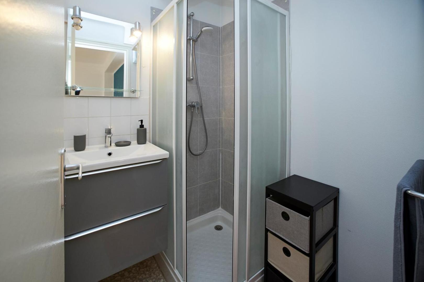 Studio 30M2 Cosy - Toulouse - Capitole A 5 Min Exteriér fotografie