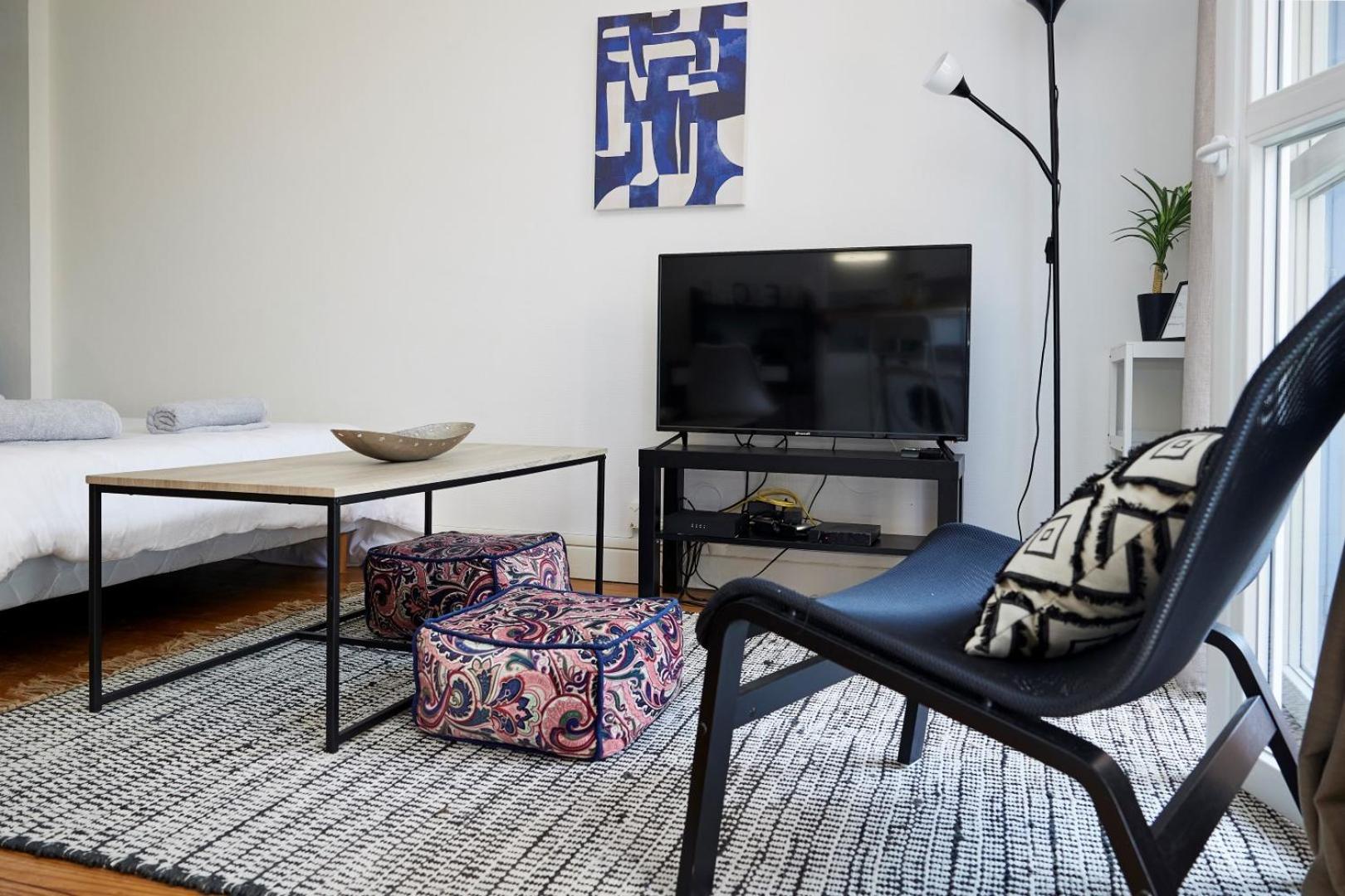 Studio 30M2 Cosy - Toulouse - Capitole A 5 Min Exteriér fotografie